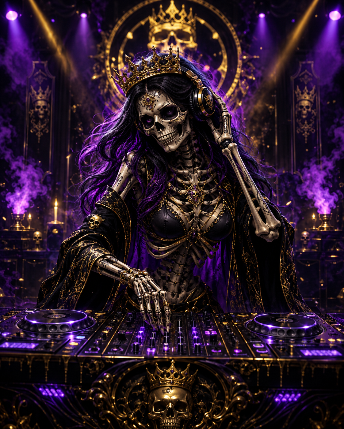 BlackSoul