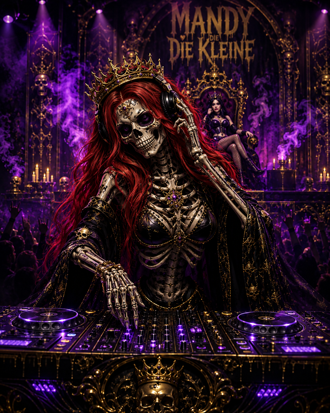 mandydiekleine