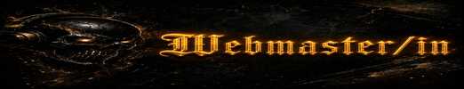 Webmaster