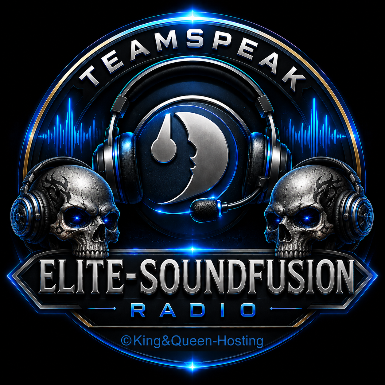 Elite-SoundFusion Radio
